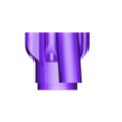 cylinder.STL Radial Engine ( Compressed Air Engine ) Experimental