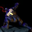 7643.jpg Venom collectable statue