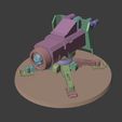 IMG 2.JPG Mechanical Servo Turret
