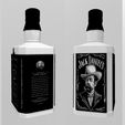 lemmy-1.jpg LAMPE LITHOPHANIE JACK DANIEL'S the lemmy motorhead