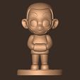 b.jpg J Balvin chibi