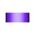 6_base.STL Ring Base Set (3 types 22 sizes)