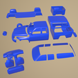 A007.png DODGE RAM 1500 ST 1999 PRINTABLE CAR IN SEPARATE PARTS