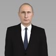 vladimir-putin-ready-for-full-color-3d-printing-3d-model-obj-stl-wrl-wrz-mtl.jpg Vladimir Putin ready for full color 3D printing