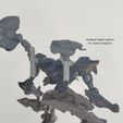mounts-4.jpg 30 Minutos Misiones Percha y Montajes Armored Core 6
