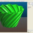 Flowerpot 3D print.jpg Flowerpot