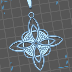 Captura-de-pantalla-2023-05-20-015451.png STL file Witch's Knot I said・3D printer model to download