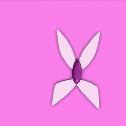 ButterflyMiraculous2.png Butterfly Miraculous