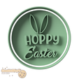 Hoppy-Easter-1.png Happy Easter Fondant/Cookie cutter & stamp