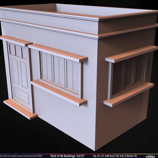 Pack-of-40-Buildings-Volume-01-Sculpted-by-Yacine-BRINIS-Set-018.jpg Pack of 40 Buildings Volume 01