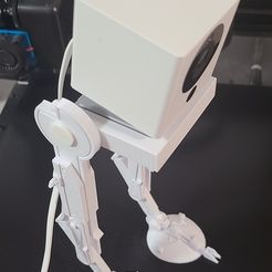 White.jpg AT-ST Wyze Camera Stand