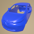 a019.png Renault Zoe PRINTABLE CAR IN SEPARATE PARTS