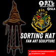 1.png Sorting Hat of Harry Potter Universe