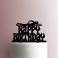 JB_Swimming-Happy-Birthday-225-A952-Cake-Topper.jpg HAPPY BIRTHDAY SWIMMING TOPPER