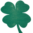 clover3.png Shamrock or 4 Leaf Clover ?