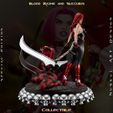 evellen0000.00_00_05_01.Still012.jpg Blood Rayne With Slave Succubus Demon - Collectible Edition