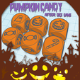 1.png Pumpkin Candy Author Dice Game.
