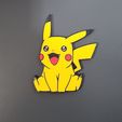 20230531_163743.jpg Fichier 3MF Pikachu・Idée pour impression 3D à télécharger