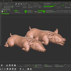 02.jpg Fichier STL Lechon Baboy・Objet imprimable en 3D à télécharger