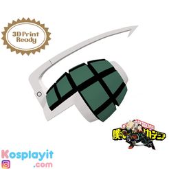 fdfa.jpg Bakugou Grenade Gauntlets 3D Model Digital file - My Hero Academia Cosplay - Bakugo Grenadier Bracers -3D Printing- 3D Print- Bakugo Cosplay