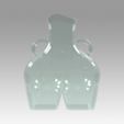 6.jpg Vase Womens Hips glass