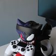 IMG_8189.jpg Gengar x Venom - Controller Stand
