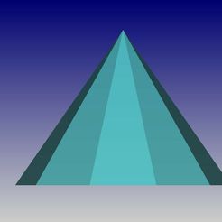 1.jpg Archivo 3D Triángulo decagonal・Objeto imprimible en 3D para descargar