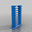 temptower_20200424-60-jrcs1x.png Fichier STL gratuit joebob Customized Temperature Tower Version 2・Design pour impression 3D à télécharger