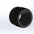 30_mm-siliencer-cap.jpg 30 mm Schalldämpferkappe für Airsoft