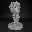 3.png Naruto 3D Print