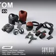 rum-sleg-one12-scale-custom-stl-3d-model-179f03aed0.webp Rum Sleg One12 Maßstab Custom STL 3D-Druck Modell