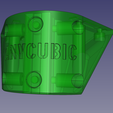 Selection_092.png Anycubic Kossel vertex reinforcement