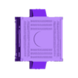 SKYSHIELD-NBS-Part2-RadarContainer.stl SKYSHIELD - Sistema completo (6 modelos)
