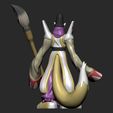 taomon-5.jpg Digimon - Renamon Evolution Line
