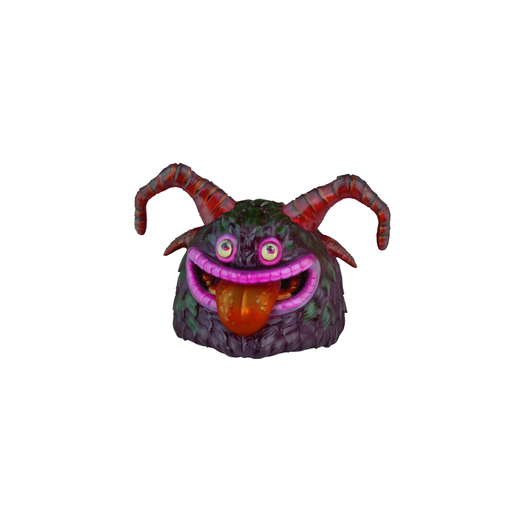 Rare Maw My Singing Monsters