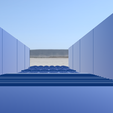 9.png 3MF file GOLD SLUICE BOX V2 (MODULAR + EXPANDIBLE) INCLUDED 4 MATS + CLASSIFIER・3D printer design to download