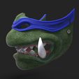 ninjaturtle-mempo-mask-blue-3.jpg Máscara Leo Mempo
