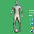 s10.jpg 3D Rigged Neymar Animation Al-Hilal 2024