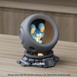 Froakie-healing-machine-pods-from-pokemon-6.jpg Лечебные капсулы Froakie