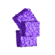 Town Environment_hay_1.stl Town Environment Pack 28 mm Tabletop Terrain