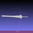 meshlab-2021-08-24-16-11-07-71.jpg Fate Lancelot Berserker Sword Printable Assembly