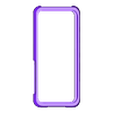 coque samsung A20.stl Case Samsung A20
