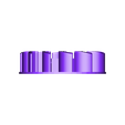 Impeller_blades.stl Free STL file Bubbles!・3D print design to download