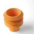 DSC09038.jpg Vaso per fioriere F020 di UMINO