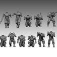 elre2_pt2.jpg Elysium Rifles: Reinforcement pack#2 HWteam