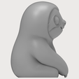 2_Camera-3.png Sloth Figurine 3D Printable