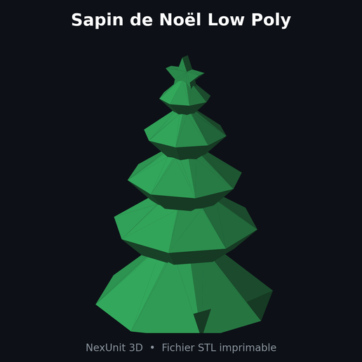 Sapin de Noël