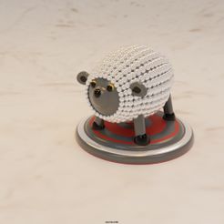 6.jpg The ball-and-socket sheep