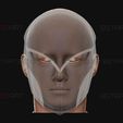 20.jpg Aragami 2 Mask - Tetsu Mask - High Quality Details