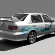 Capture1.png Volkswagen Jetta Fast and Furious